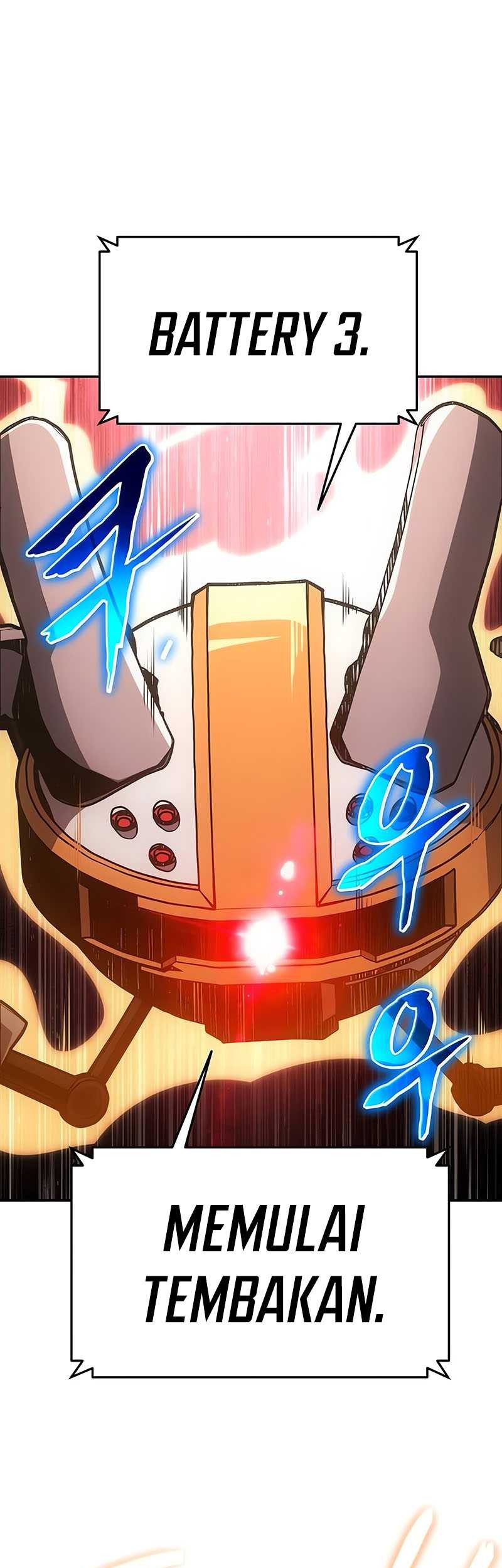 The Knight King Who Returned with a God Chapter 59 - halaman 30