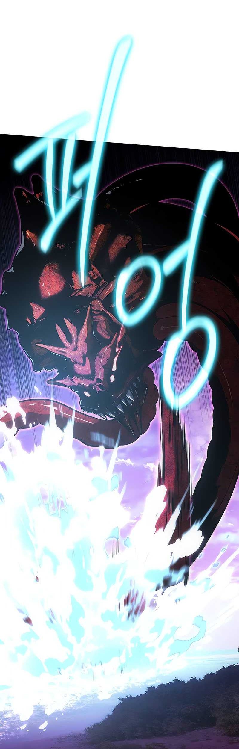 The Knight King Who Returned with a God Chapter 59 - halaman 35