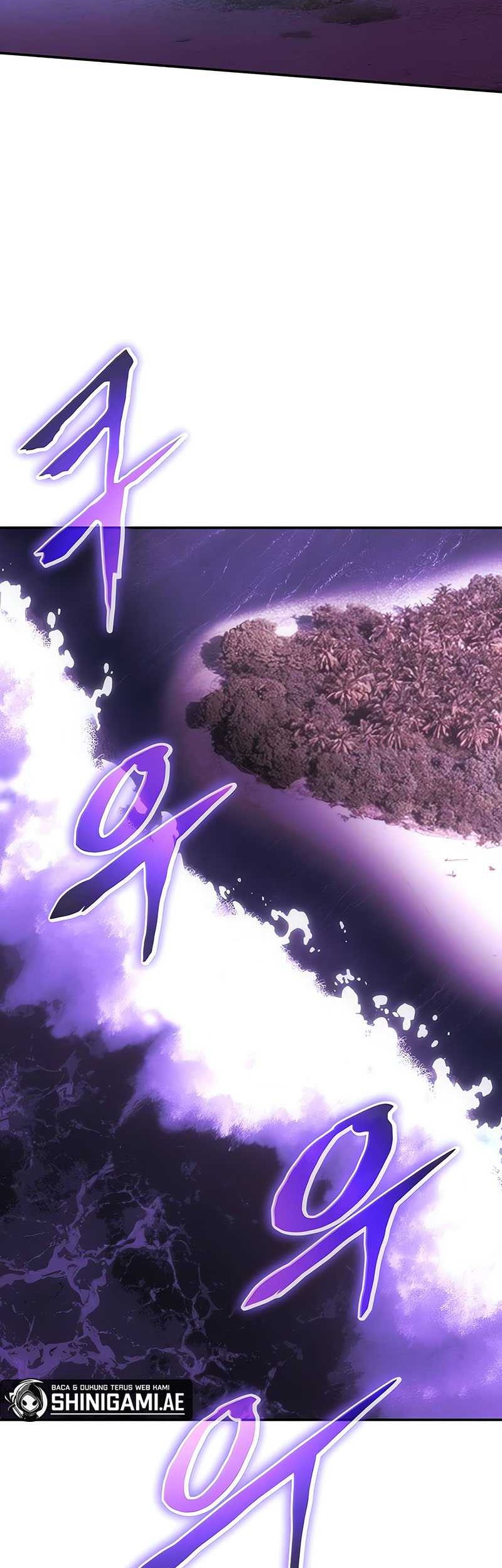 The Knight King Who Returned with a God Chapter 59 - halaman 36