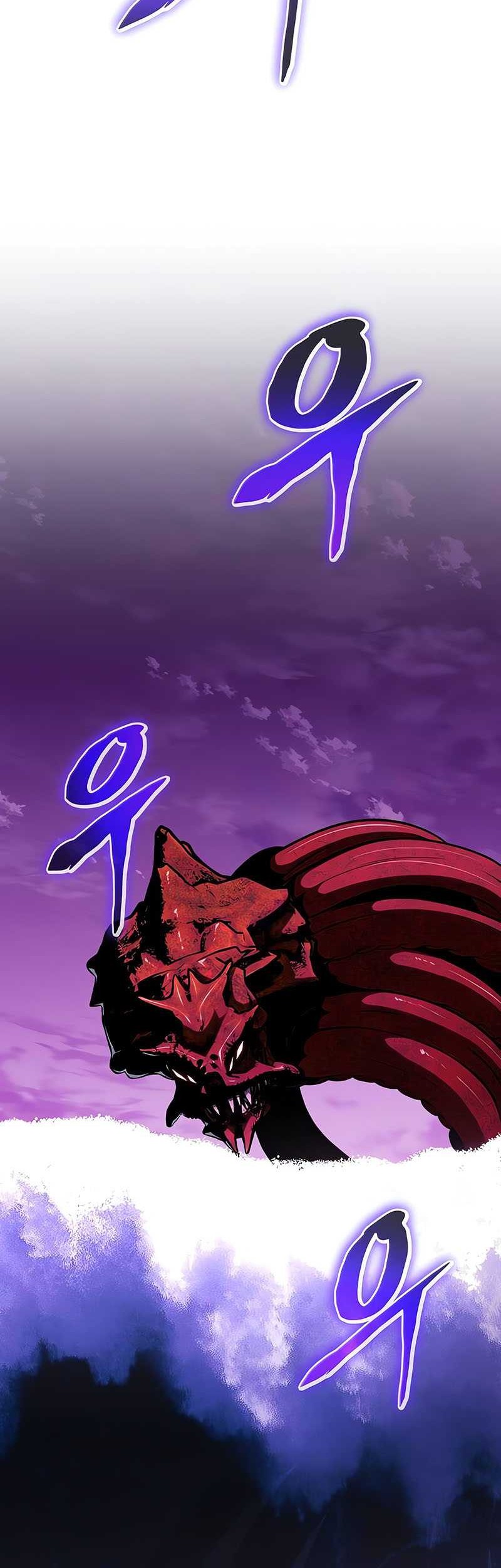 The Knight King Who Returned with a God Chapter 59 - halaman 37