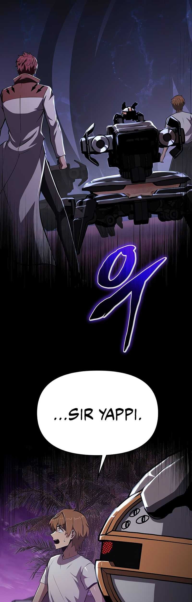 The Knight King Who Returned with a God Chapter 59 - halaman 38