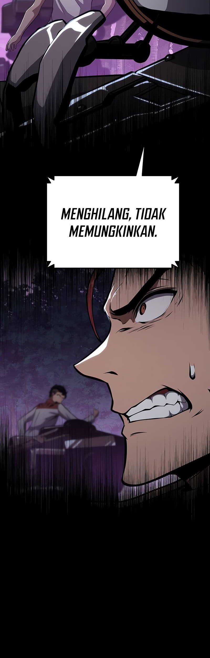 The Knight King Who Returned with a God Chapter 59 - halaman 39