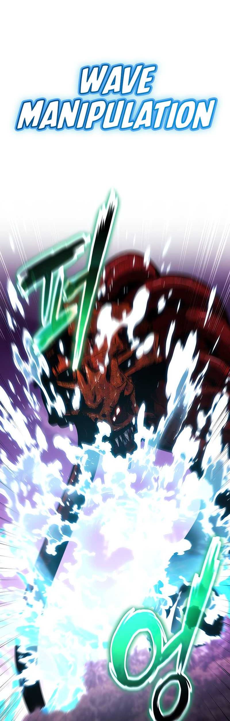 The Knight King Who Returned with a God Chapter 59 - halaman 41