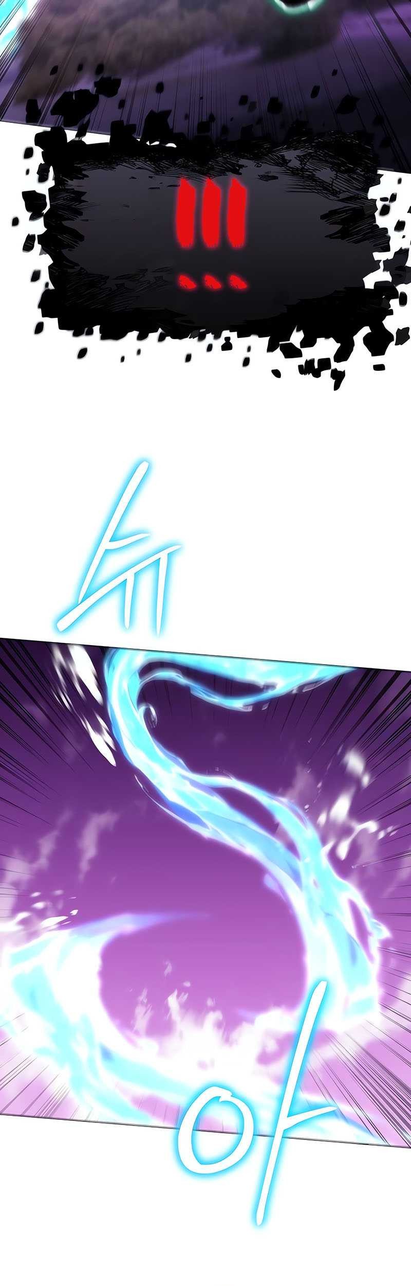 The Knight King Who Returned with a God Chapter 59 - halaman 42