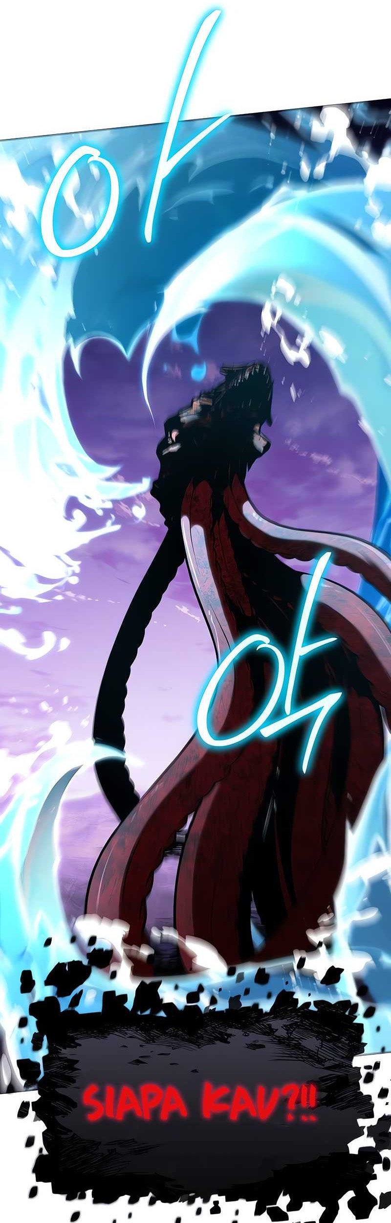 The Knight King Who Returned with a God Chapter 59 - halaman 43