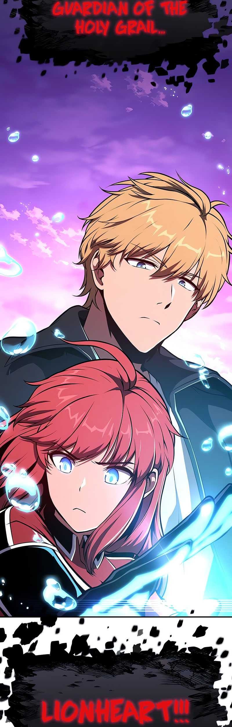 The Knight King Who Returned with a God Chapter 59 - halaman 46
