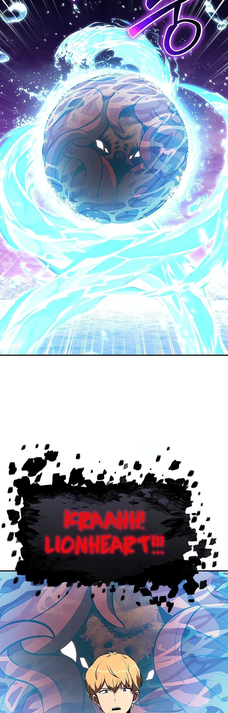 The Knight King Who Returned with a God Chapter 59 - halaman 48