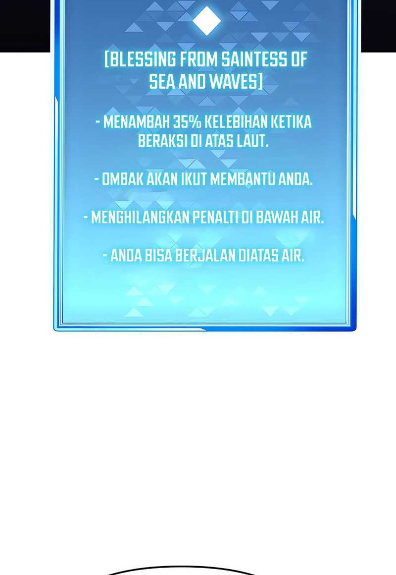 The Knight King Who Returned with a God Chapter 59 - halaman 57