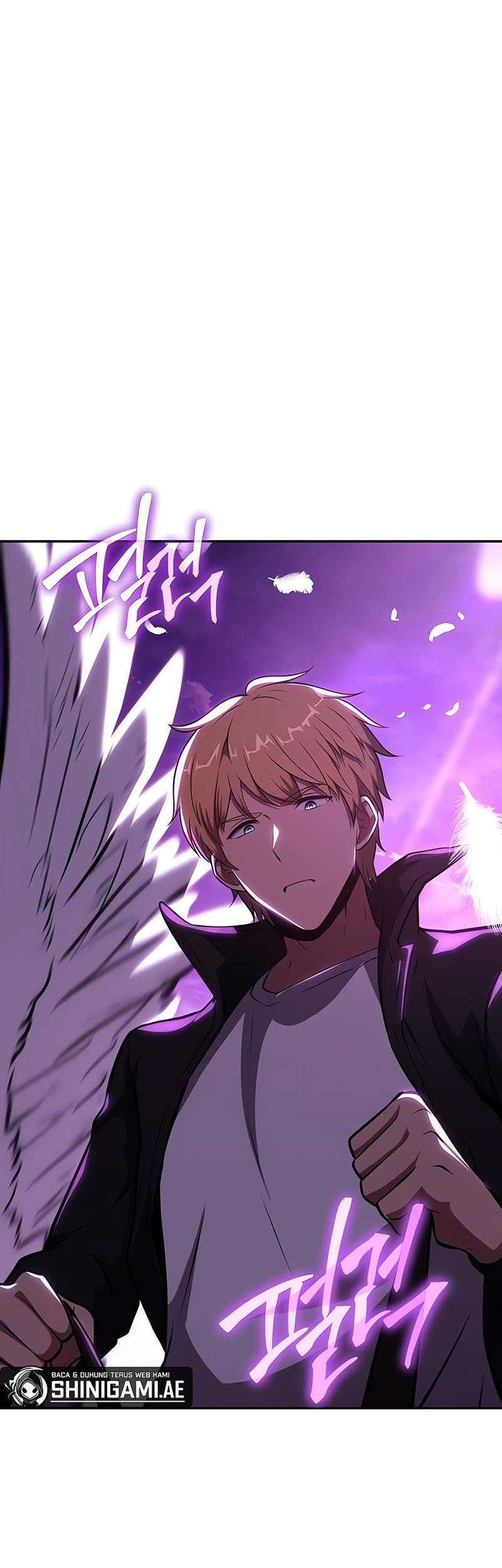 The Knight King Who Returned with a God Chapter 59 - halaman 59