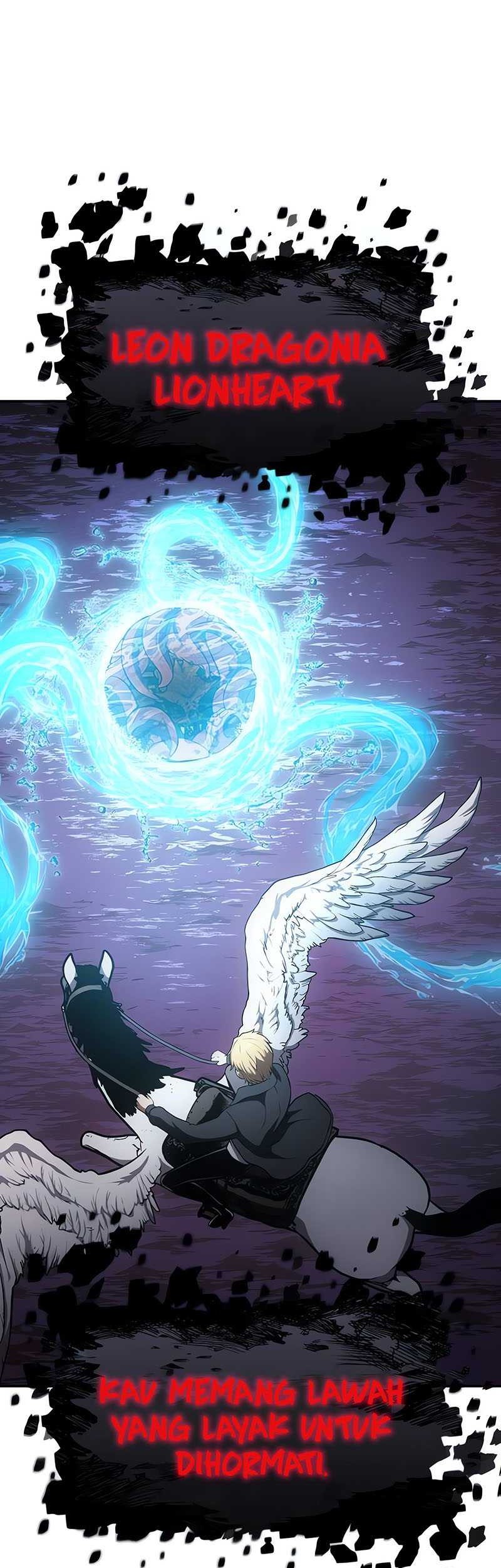 The Knight King Who Returned with a God Chapter 59 - halaman 60