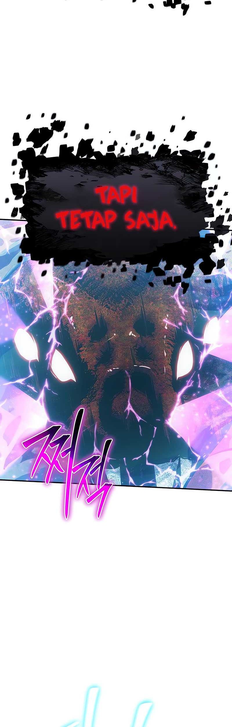 The Knight King Who Returned with a God Chapter 59 - halaman 61