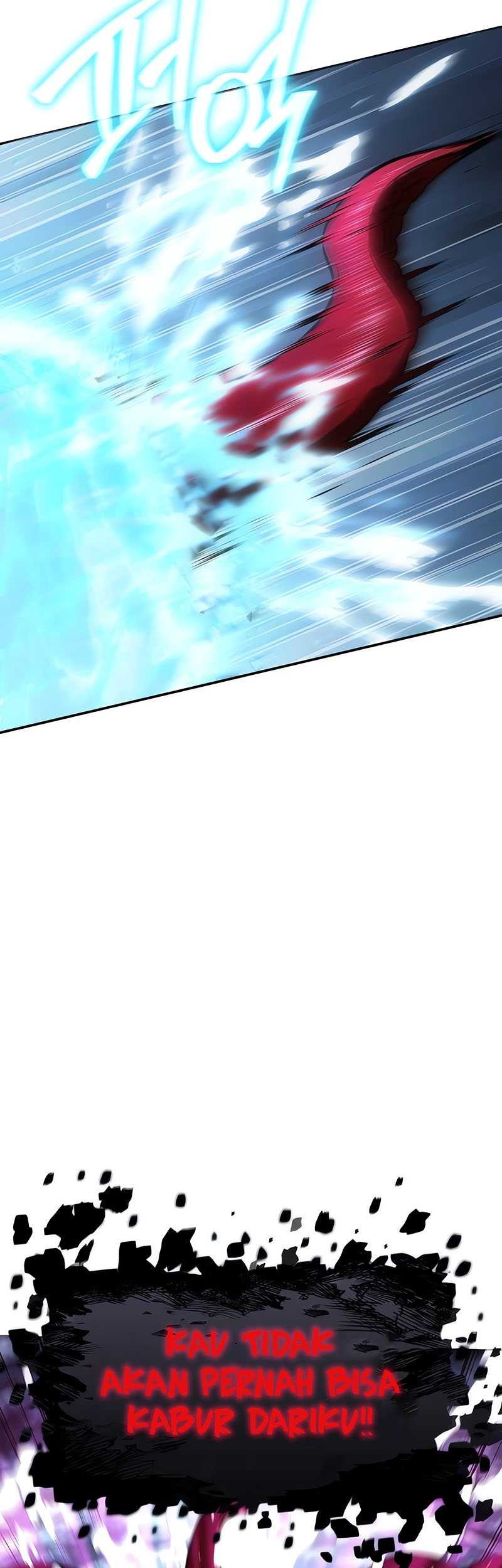 The Knight King Who Returned with a God Chapter 59 - halaman 62