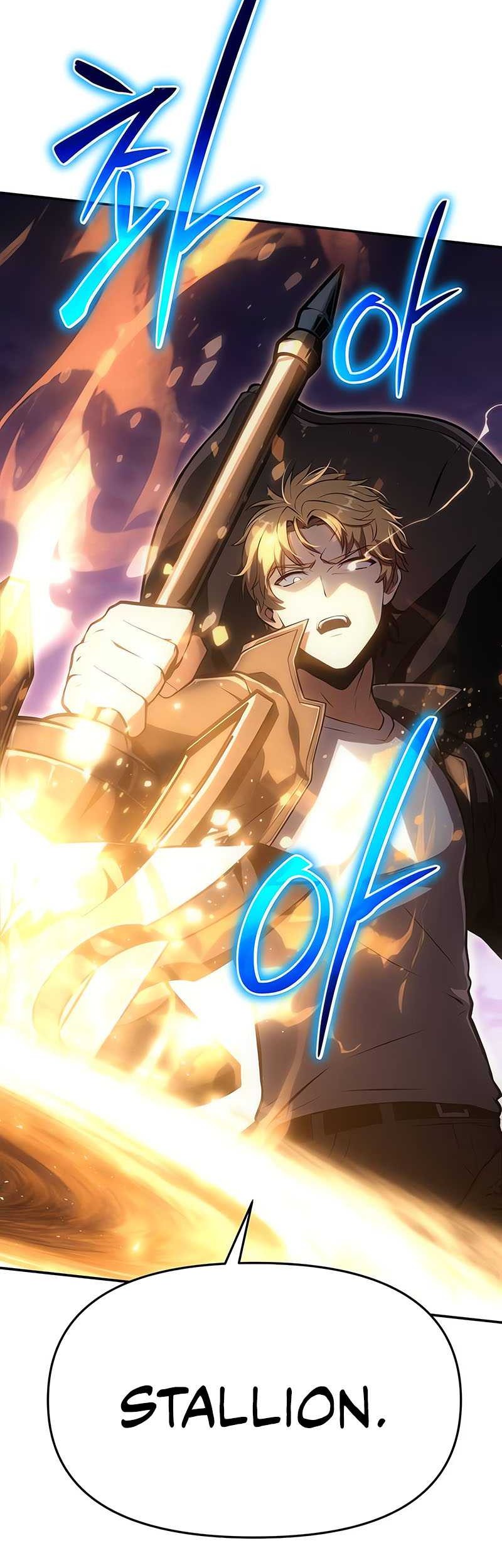 The Knight King Who Returned with a God Chapter 59 - halaman 64