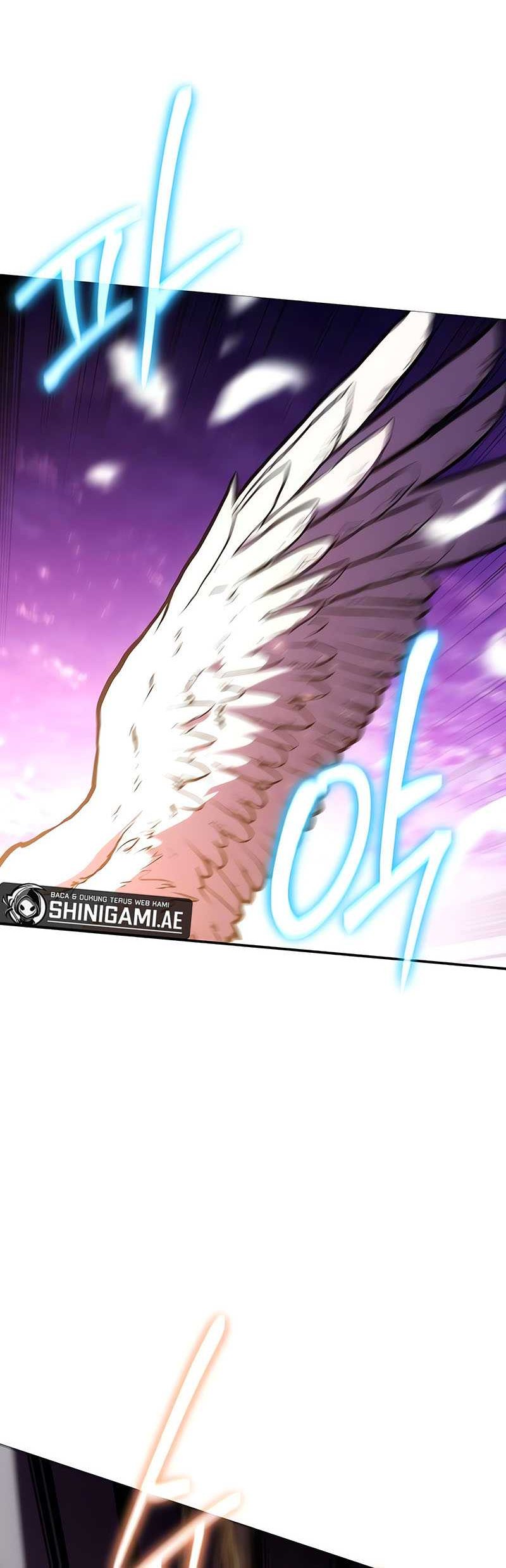 The Knight King Who Returned with a God Chapter 59 - halaman 65