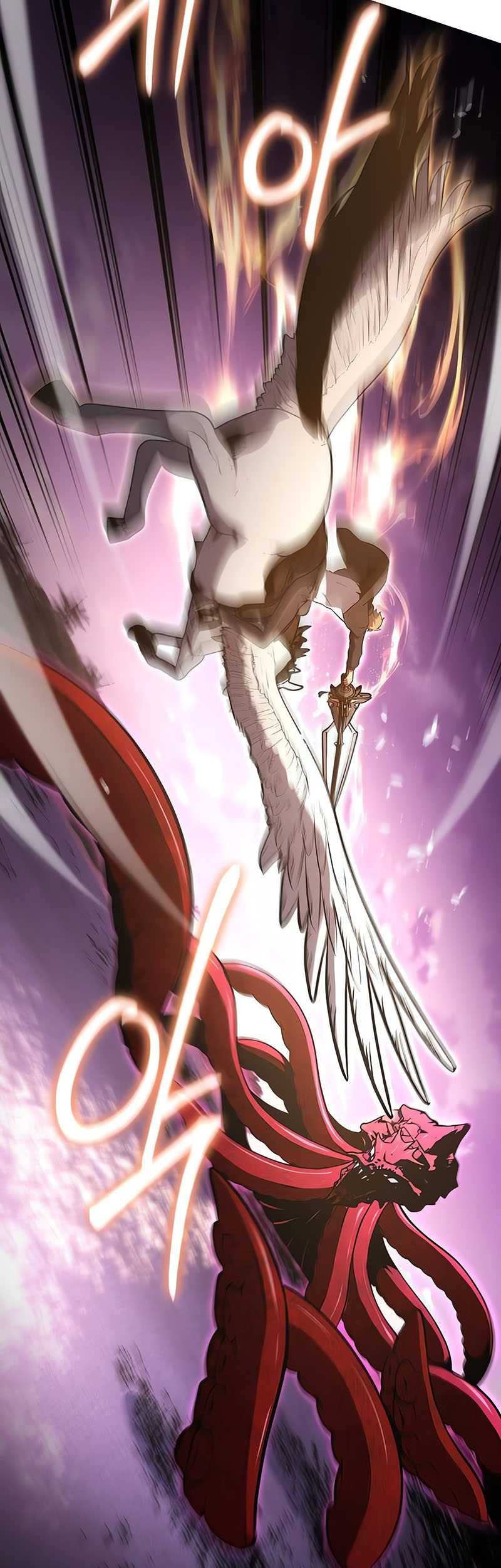 The Knight King Who Returned with a God Chapter 59 - halaman 66