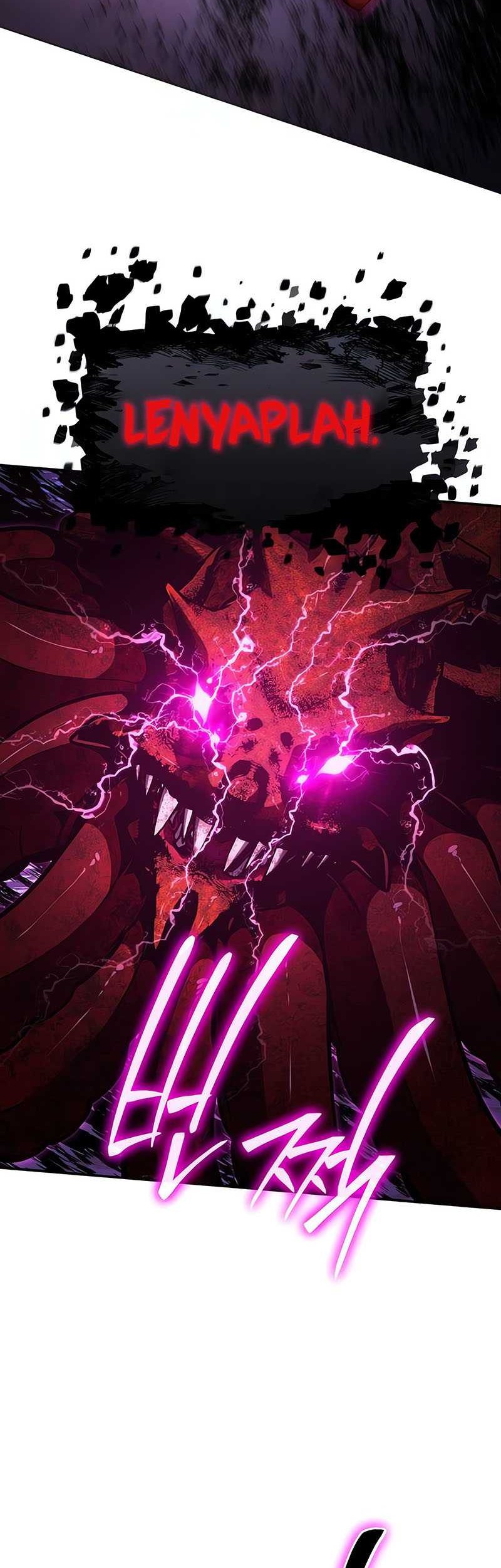 The Knight King Who Returned with a God Chapter 59 - halaman 67