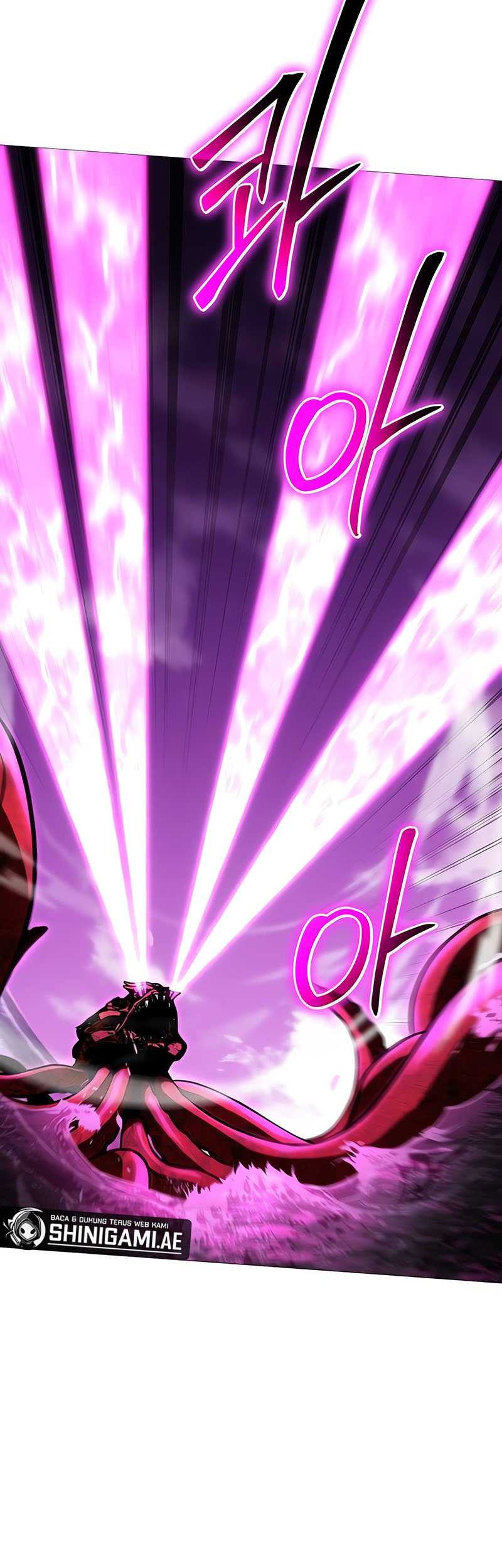 The Knight King Who Returned with a God Chapter 59 - halaman 68