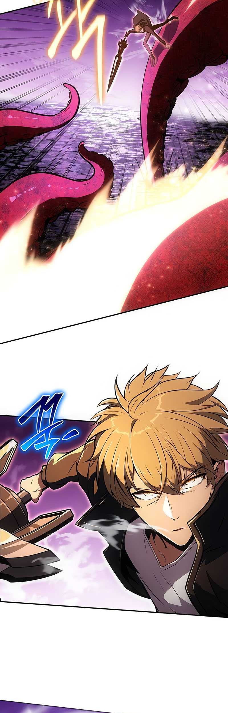 The Knight King Who Returned with a God Chapter 59 - halaman 70