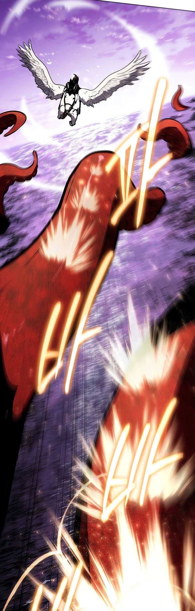 The Knight King Who Returned with a God Chapter 59 - halaman 71