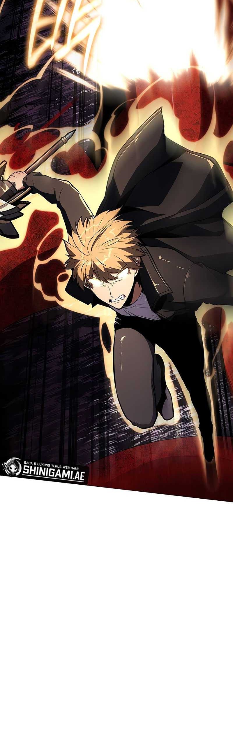 The Knight King Who Returned with a God Chapter 59 - halaman 72