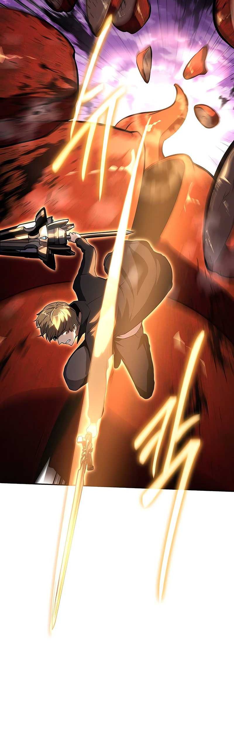 The Knight King Who Returned with a God Chapter 59 - halaman 76