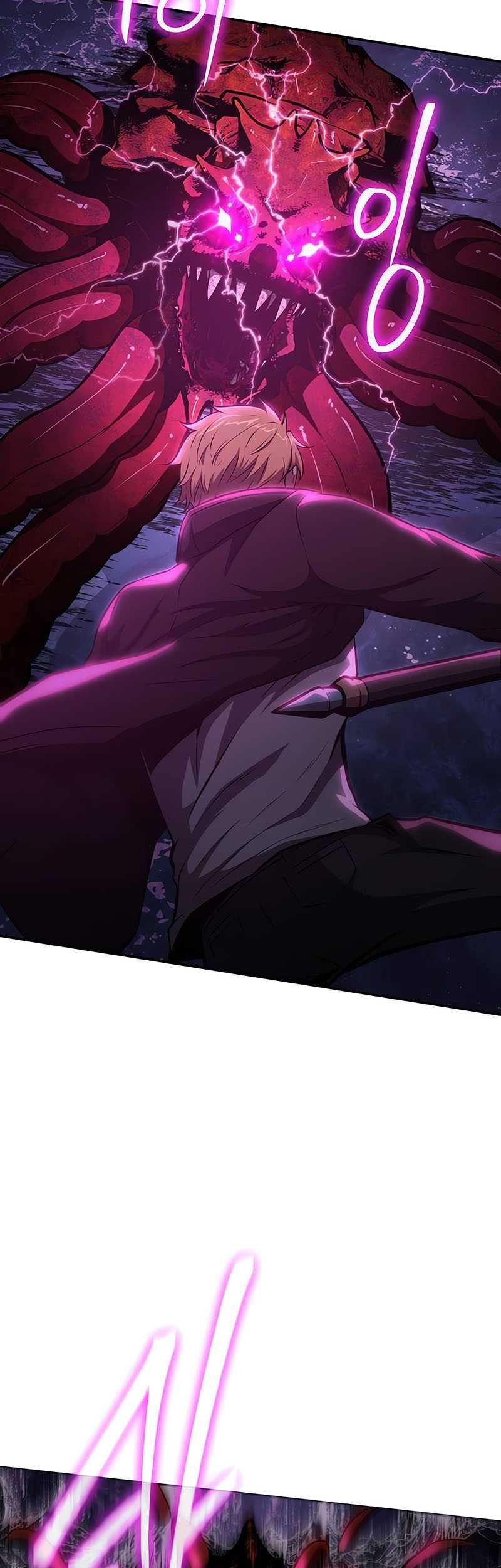 The Knight King Who Returned with a God Chapter 59 - halaman 78