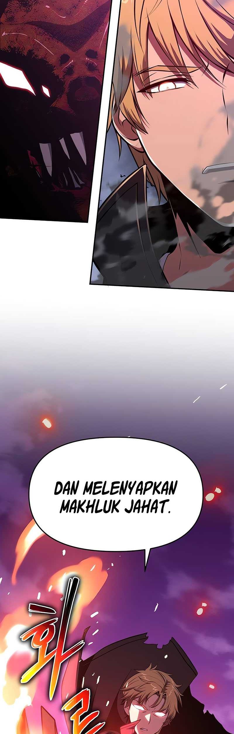The Knight King Who Returned with a God Chapter 59 - halaman 83