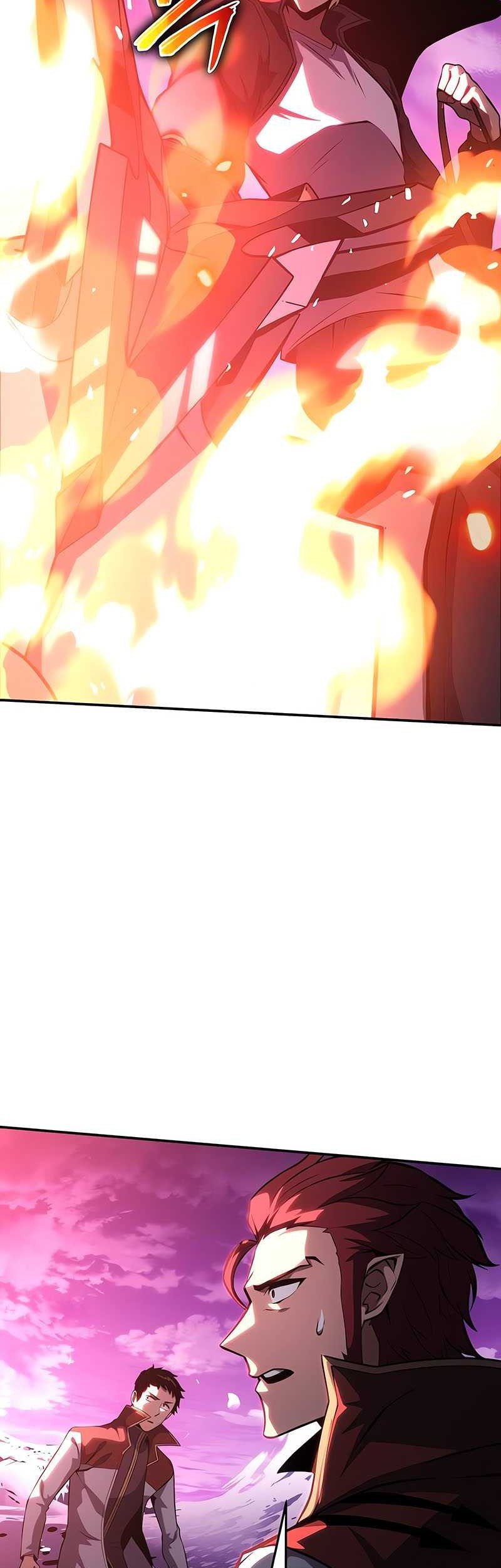The Knight King Who Returned with a God Chapter 59 - halaman 84
