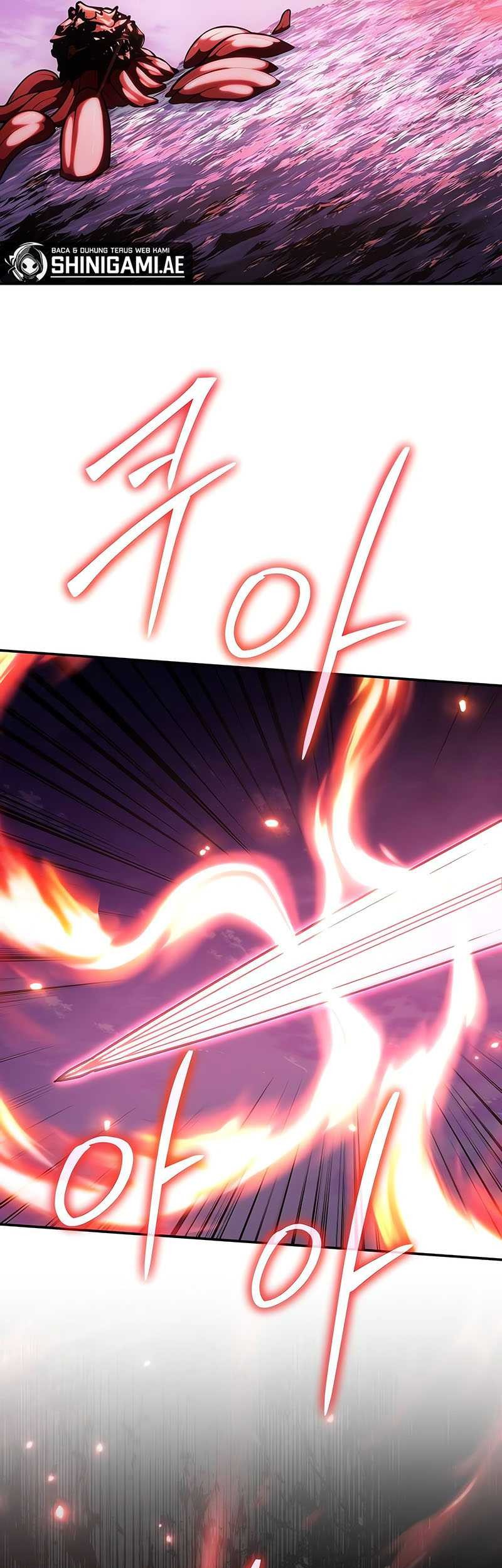 The Knight King Who Returned with a God Chapter 59 - halaman 86