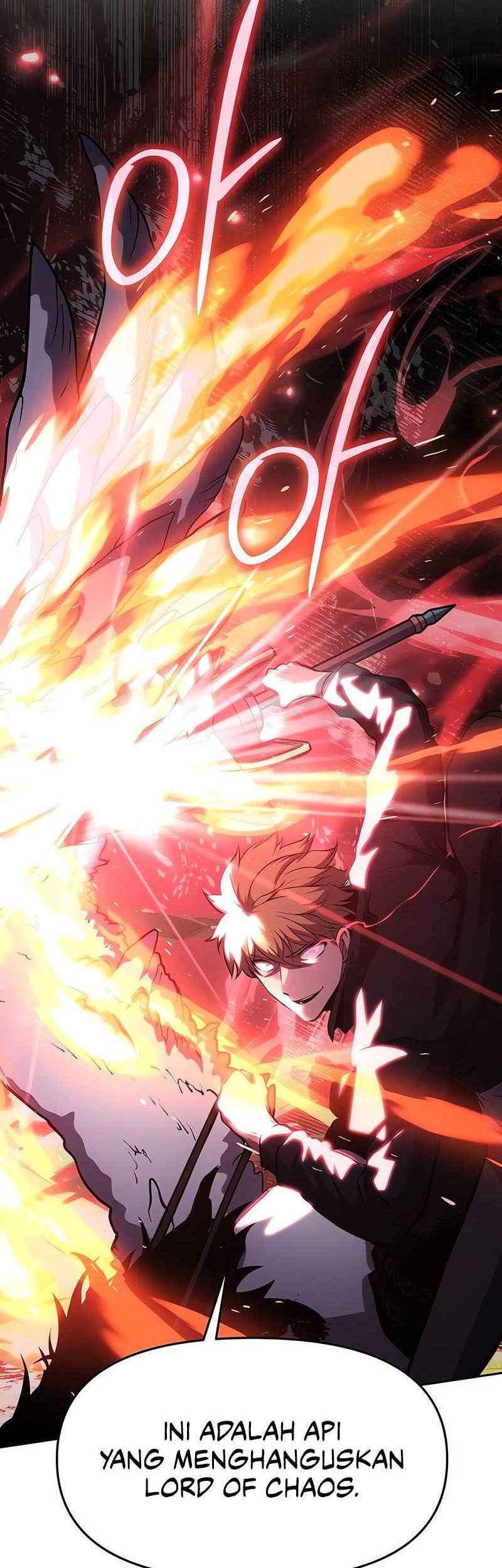 The Knight King Who Returned with a God Chapter 59 - halaman 87
