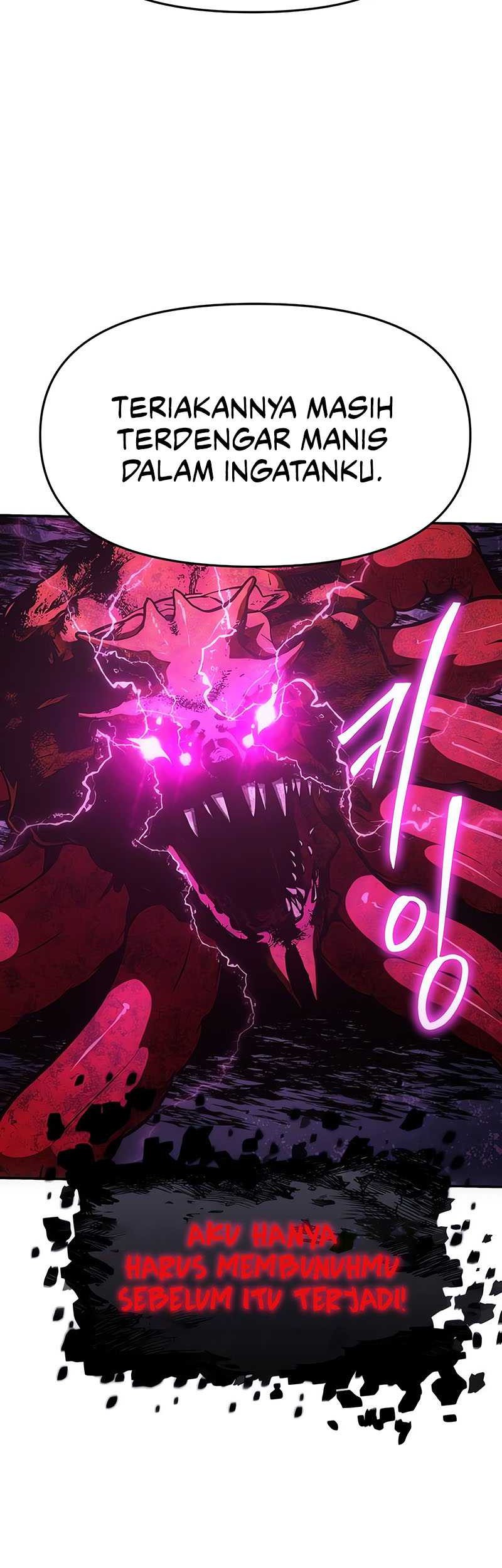 The Knight King Who Returned with a God Chapter 59 - halaman 88