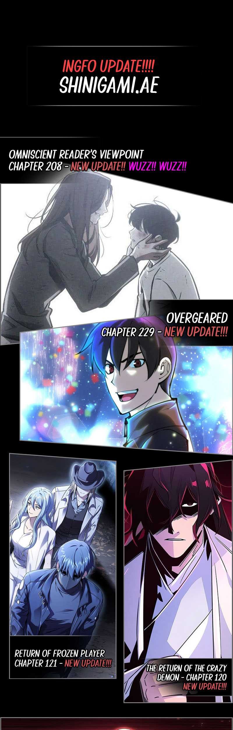 The Knight King Who Returned with a God Chapter 59 - halaman 96