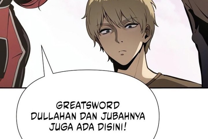 The Knight King Who Returned with a God Chapter 6 - halaman 101