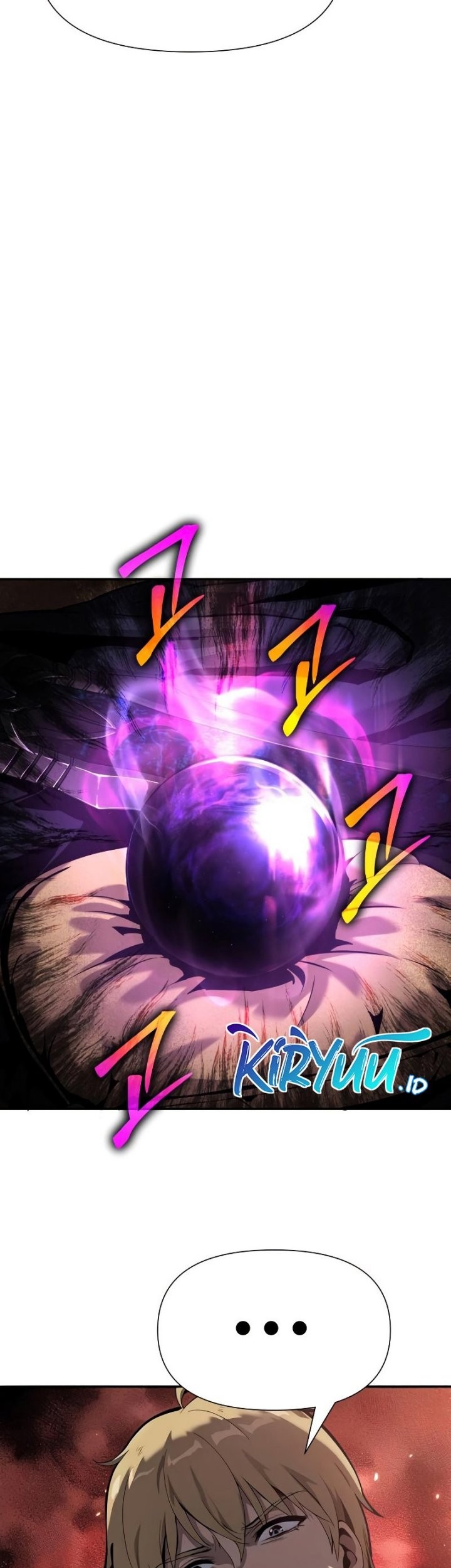 The Knight King Who Returned with a God Chapter 6 - halaman 102