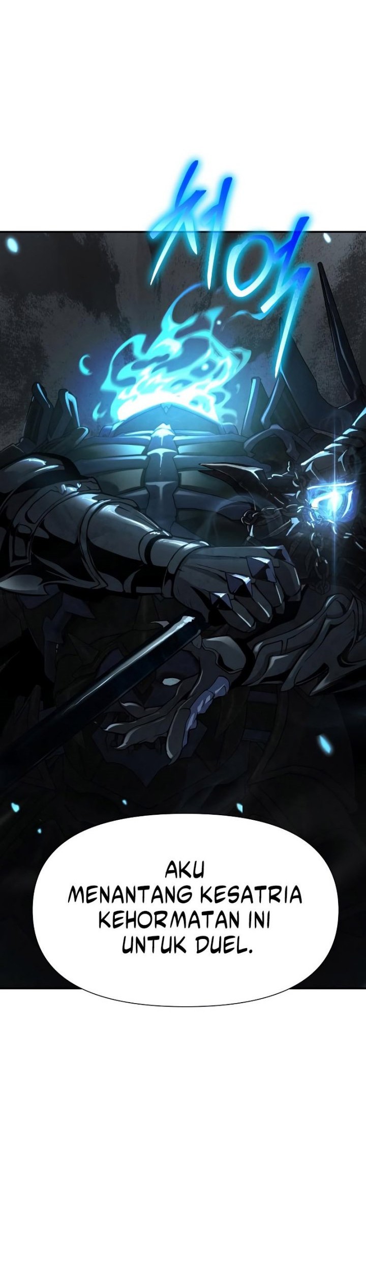 The Knight King Who Returned with a God Chapter 6 - halaman 15