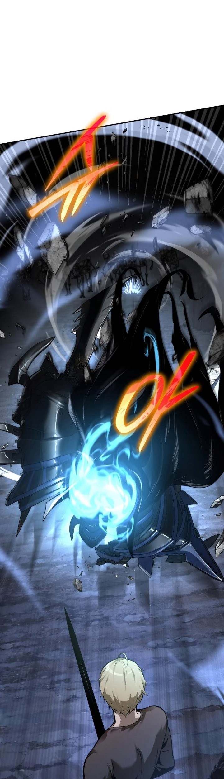 The Knight King Who Returned with a God Chapter 6 - halaman 17