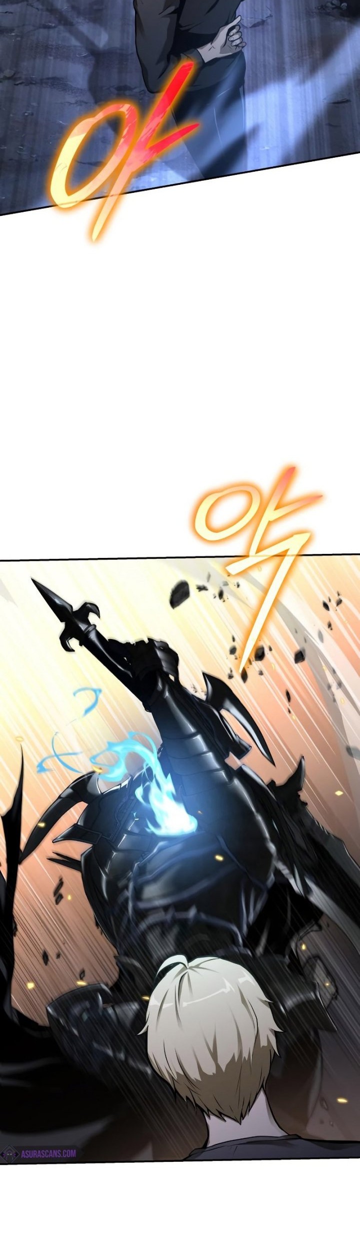The Knight King Who Returned with a God Chapter 6 - halaman 18