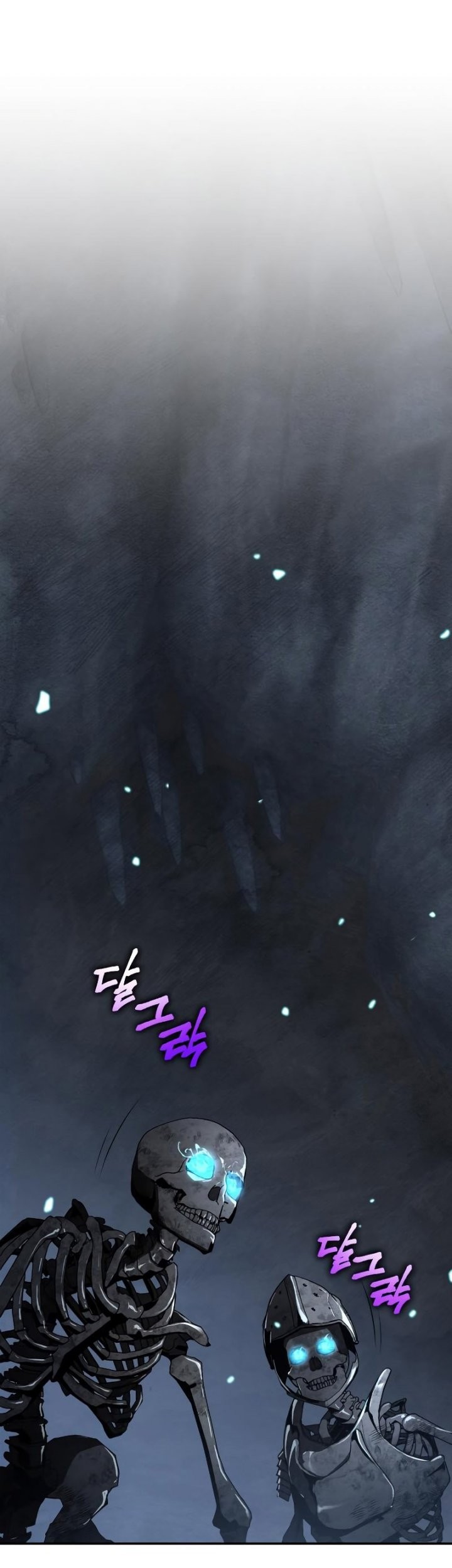 The Knight King Who Returned with a God Chapter 6 - halaman 2
