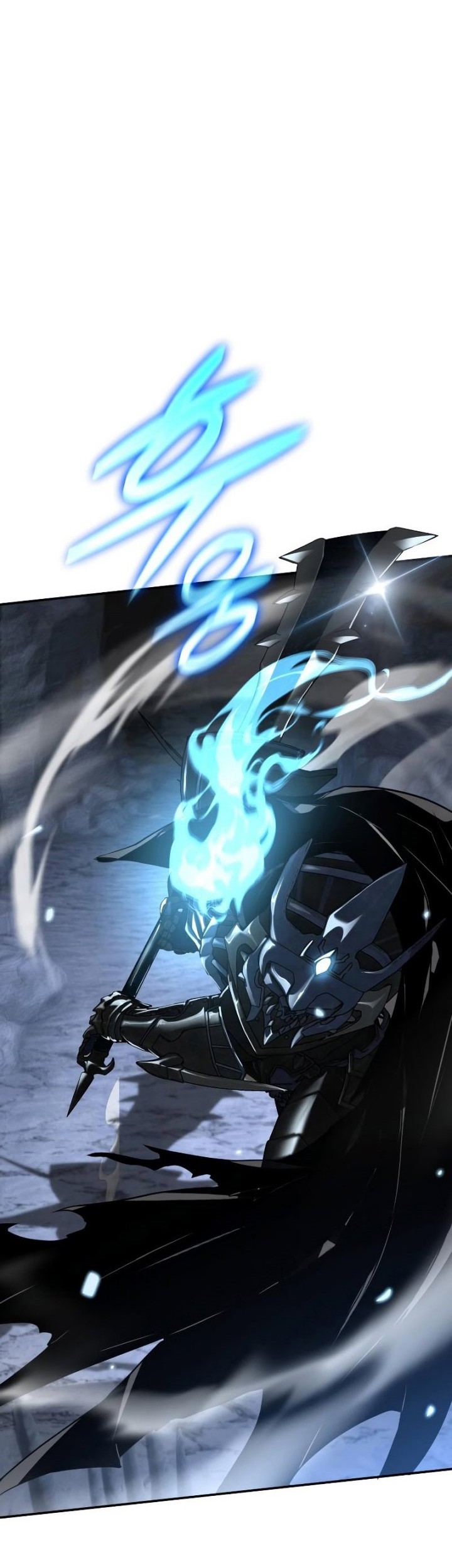 The Knight King Who Returned with a God Chapter 6 - halaman 27