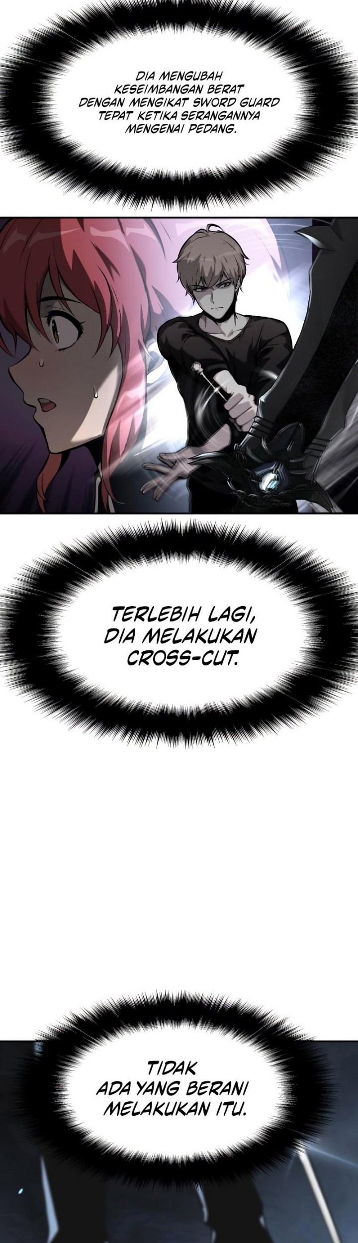 The Knight King Who Returned with a God Chapter 6 - halaman 36