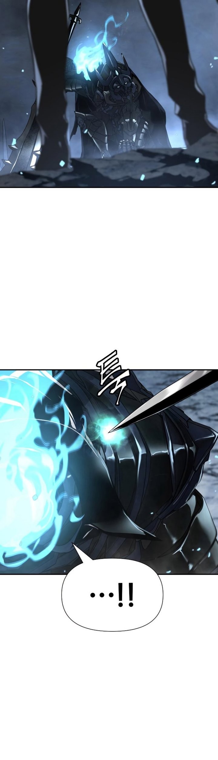The Knight King Who Returned with a God Chapter 6 - halaman 38