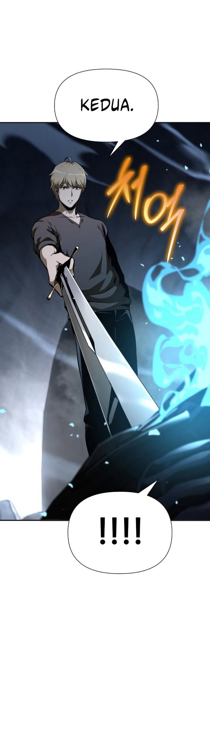 The Knight King Who Returned with a God Chapter 6 - halaman 39