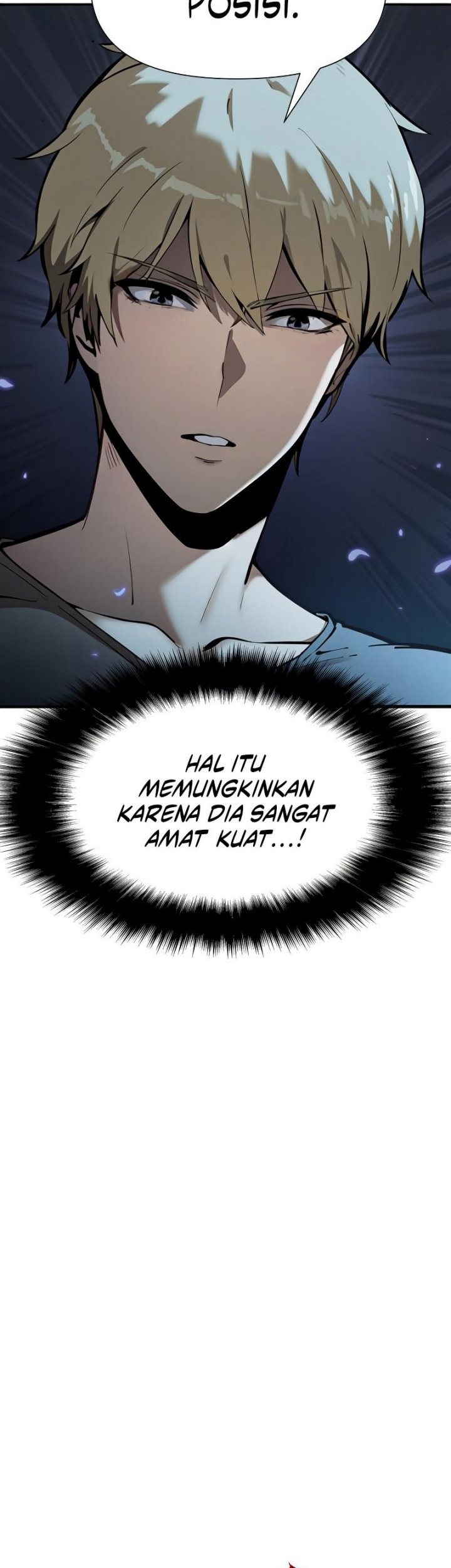 The Knight King Who Returned with a God Chapter 6 - halaman 41
