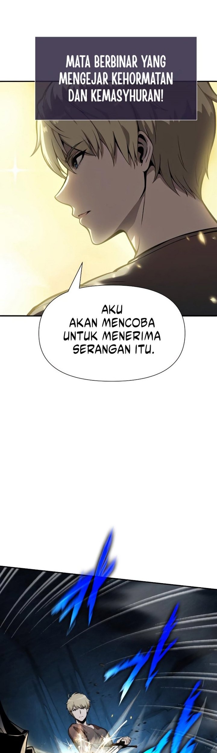 The Knight King Who Returned with a God Chapter 6 - halaman 48