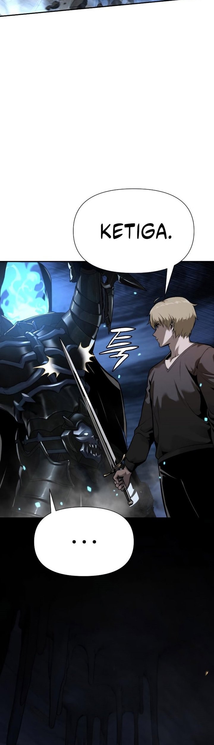 The Knight King Who Returned with a God Chapter 6 - halaman 51