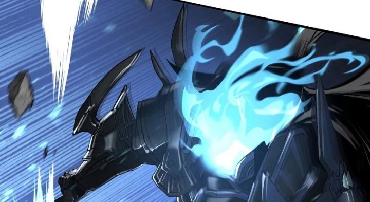 The Knight King Who Returned with a God Chapter 6 - halaman 59
