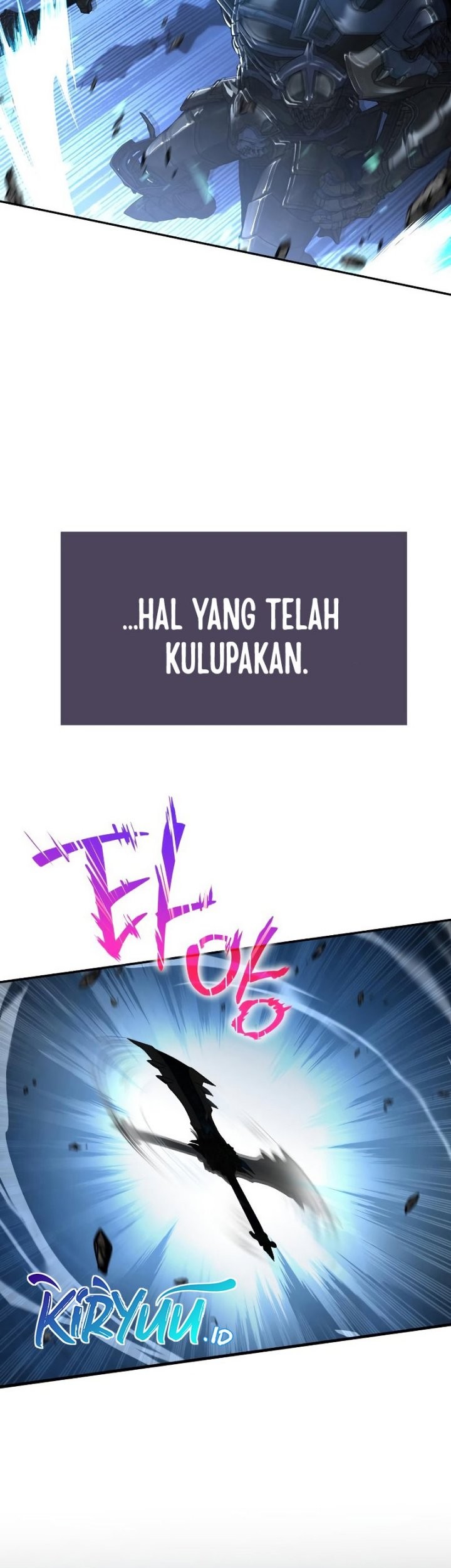 The Knight King Who Returned with a God Chapter 6 - halaman 60