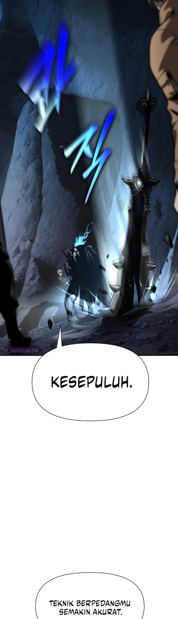 The Knight King Who Returned with a God Chapter 6 - halaman 62