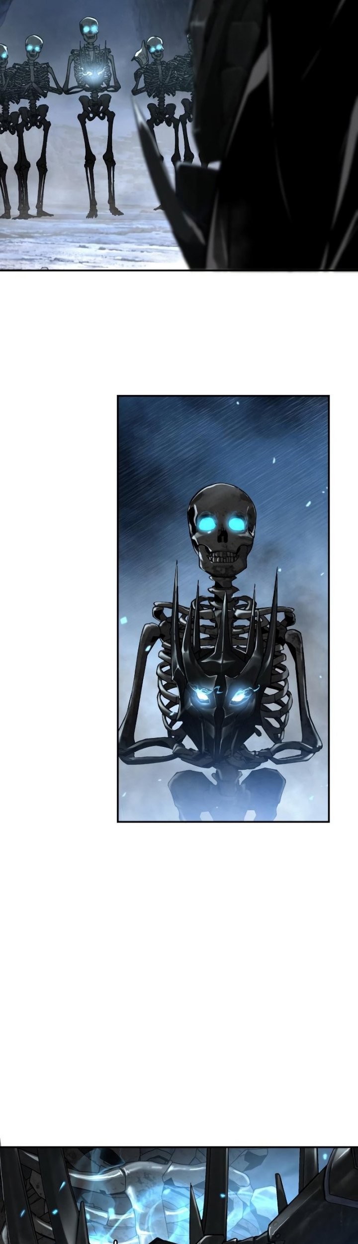 The Knight King Who Returned with a God Chapter 6 - halaman 68
