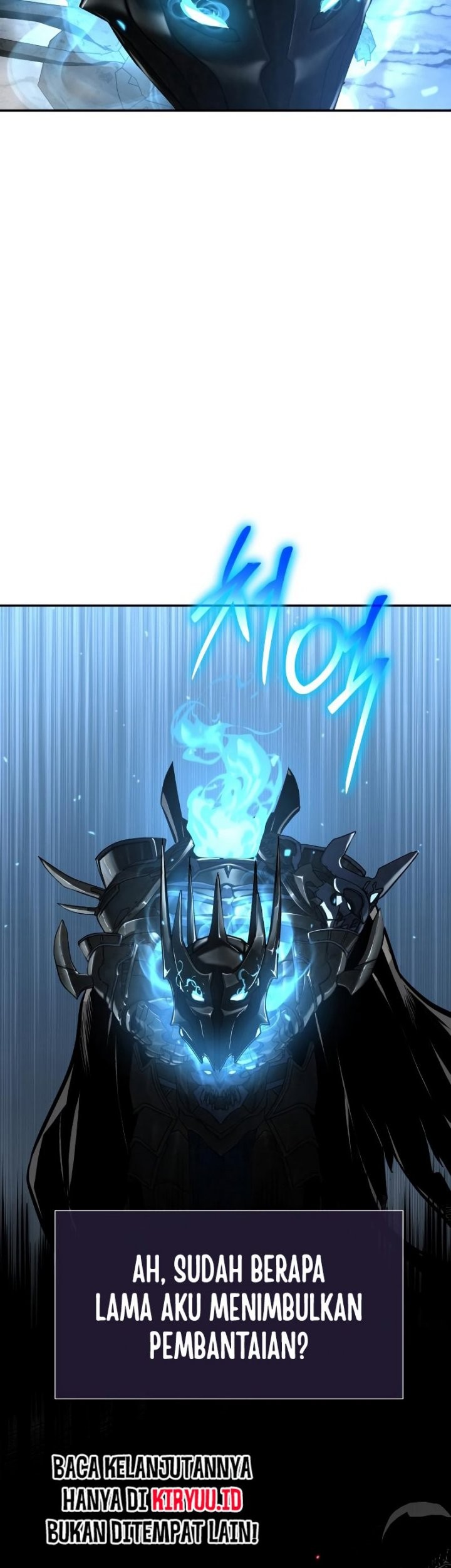 The Knight King Who Returned with a God Chapter 6 - halaman 70